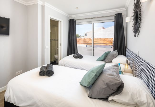 Appartement in Benagil - Casa Milhafre - Apartment overlooking Benagil Beac Appartement in Benagil - Casa Milhafre - Apartment overlooking Benagil Beac