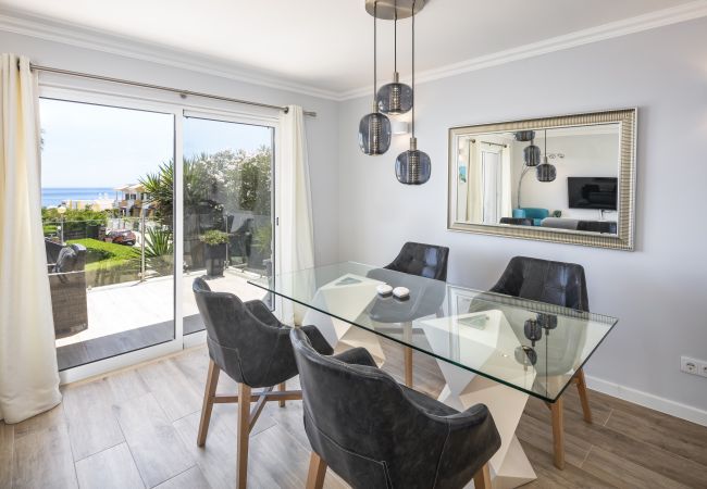 Appartement in Benagil - Casa Milhafre - Apartment overlooking Benagil Beac Appartement in Benagil - Casa Milhafre - Apartment overlooking Benagil Beac