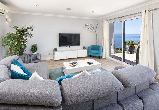 Appartement in Benagil - Casa Milhafre - Apartment overlooking Benagil Beac Appartement in Benagil - Casa Milhafre - Apartment overlooking Benagil Beac