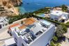 Appartement in Benagil - Casa Milhafre - Apartment overlooking Benagil Beac Appartement in Benagil - Casa Milhafre - Apartment overlooking Benagil Beac
