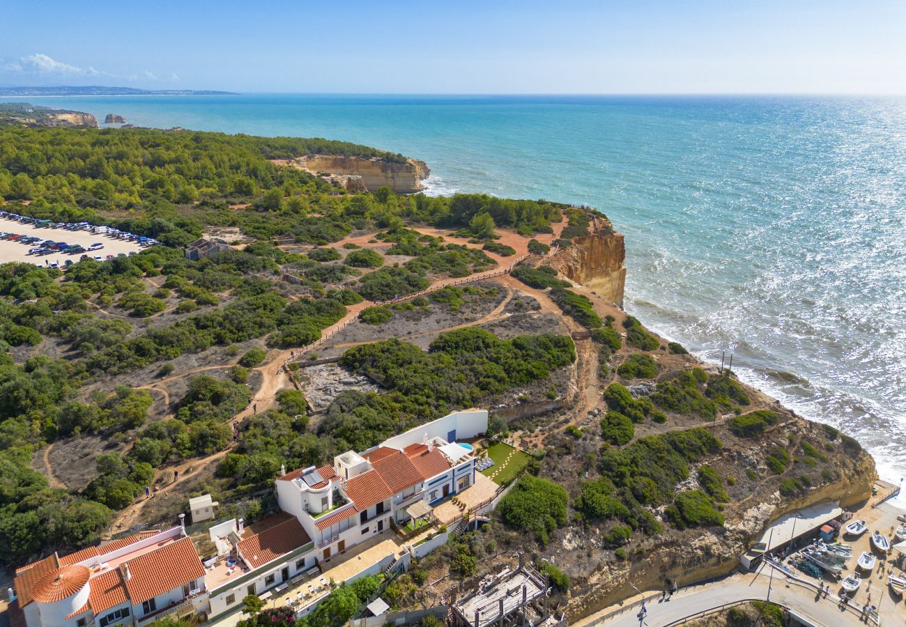 Appartement in Benagil - Casa Falesia