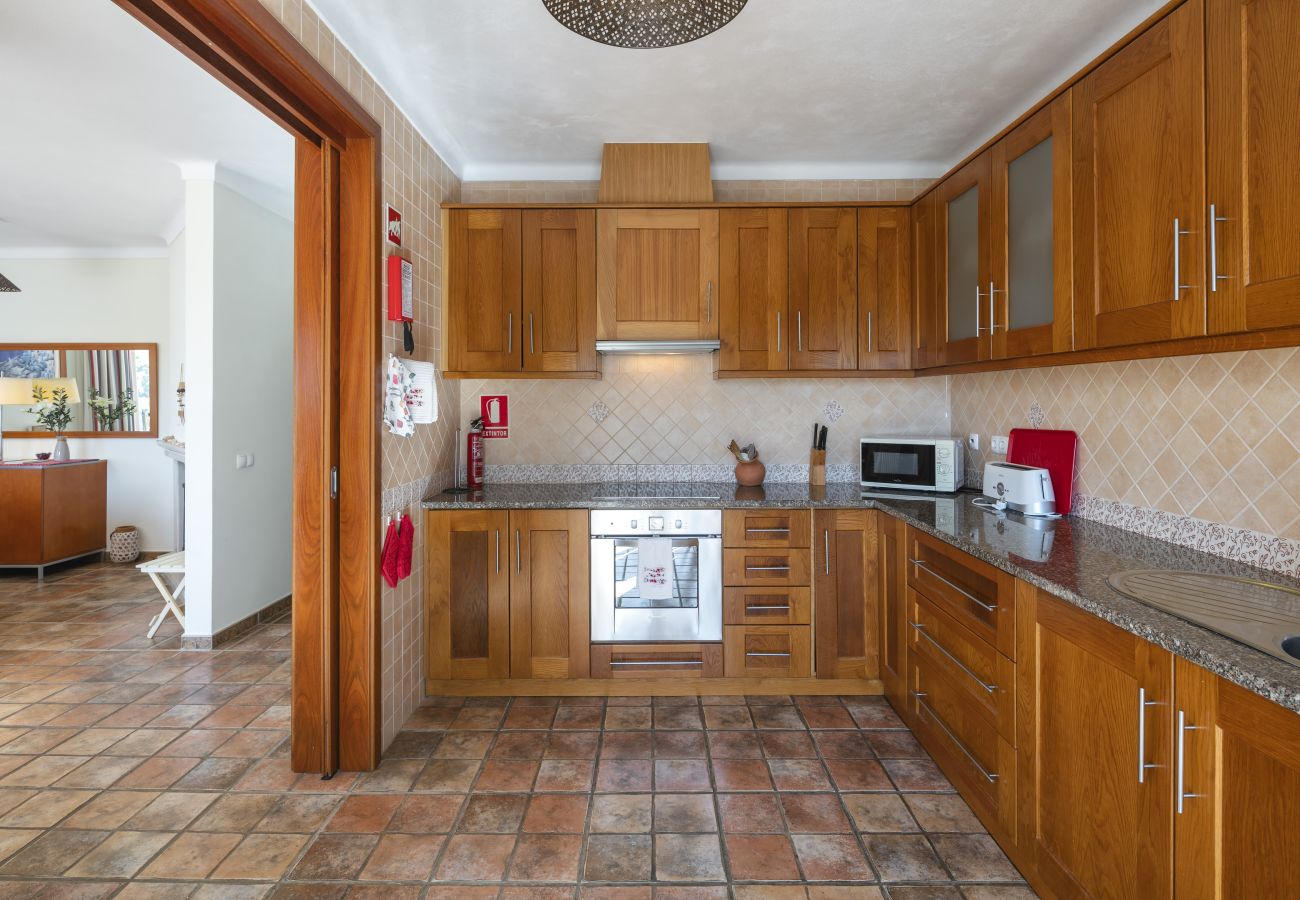 Appartement in Benagil - Casa Falesia