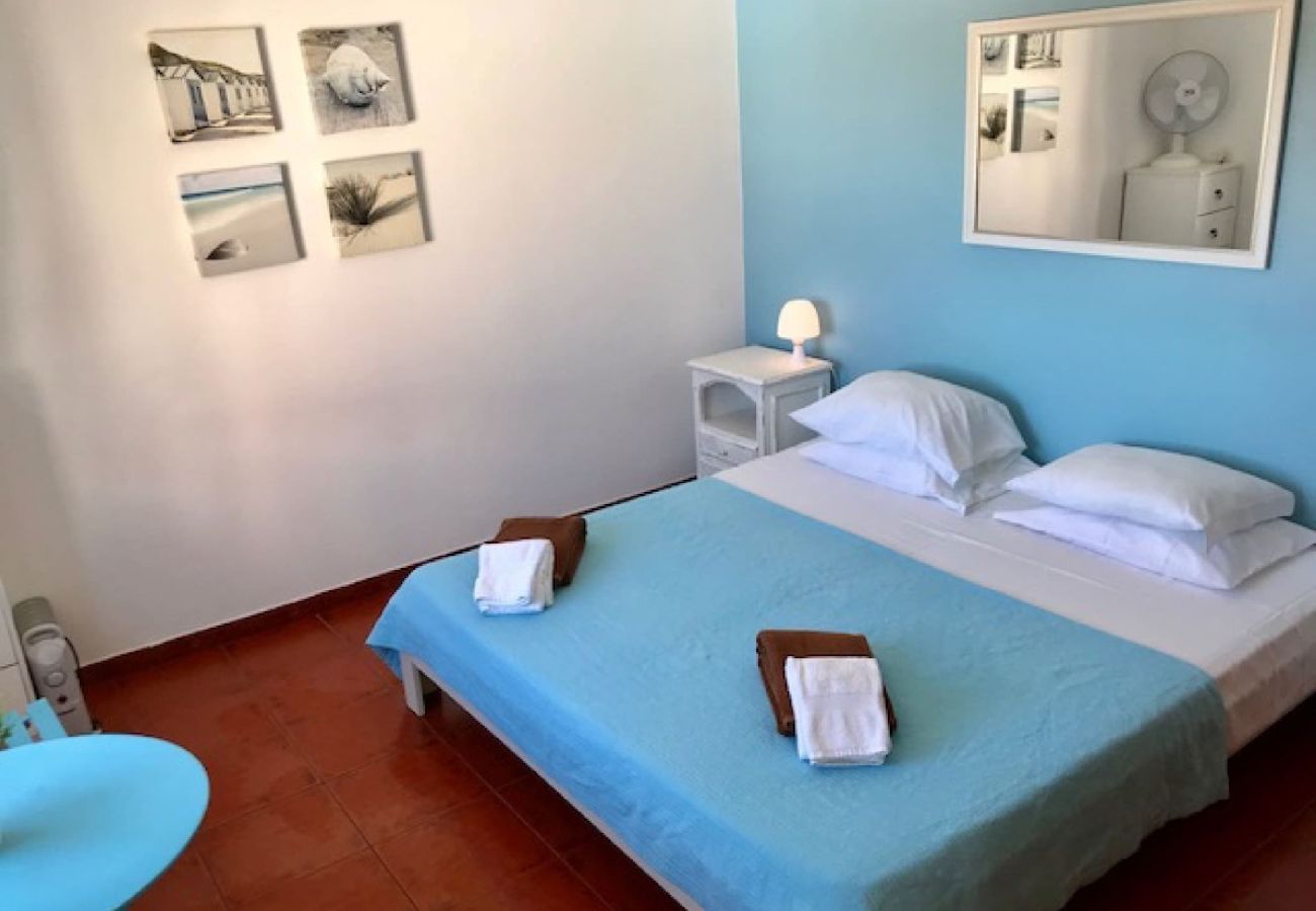 Appartement in Benagil - Casa Brisa do Mar