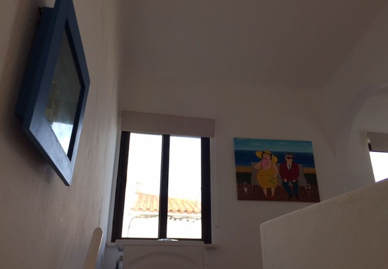 Appartement in Benagil - Casa Brisa do Mar