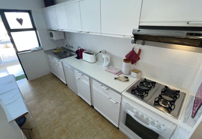 Appartement in Benagil - Casa Bacalhau (apartment near Benagil Beach) Appartement in Benagil - Casa Bacalhau (apartment near Benagil Beach)