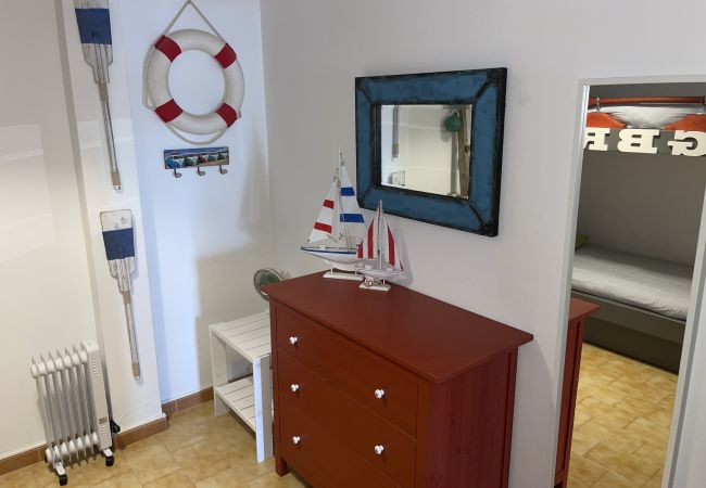 Appartement in Benagil - Casa Bacalhau (apartment near Benagil Beach) Appartement in Benagil - Casa Bacalhau (apartment near Benagil Beach)