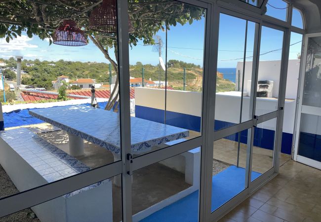 Appartement in Benagil - Casa Bacalhau (apartment near Benagil Beach) Appartement in Benagil - Casa Bacalhau (apartment near Benagil Beach)