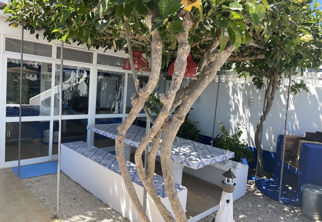 Appartement in Benagil - Casa Bacalhau (apartment near Benagil Beach) Appartement in Benagil - Casa Bacalhau (apartment near Benagil Beach)