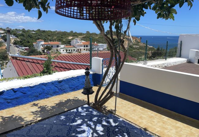 Appartement in Benagil - Casa Bacalhau (apartment near Benagil Beach) Appartement in Benagil - Casa Bacalhau (apartment near Benagil Beach)