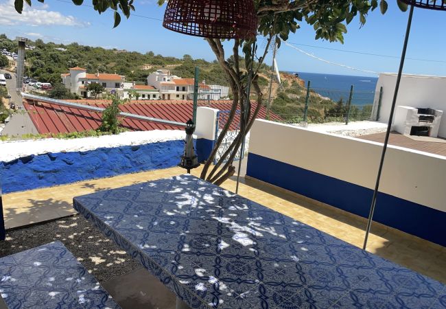 Appartement in Benagil - Casa Bacalhau (apartment near Benagil Beach) Appartement in Benagil - Casa Bacalhau (apartment near Benagil Beach)