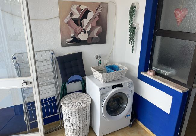 Appartement in Benagil - Casa Bacalhau (apartment near Benagil Beach) Appartement in Benagil - Casa Bacalhau (apartment near Benagil Beach)