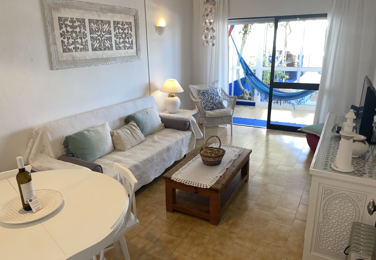 Appartement in Benagil - Casa Bacalhau