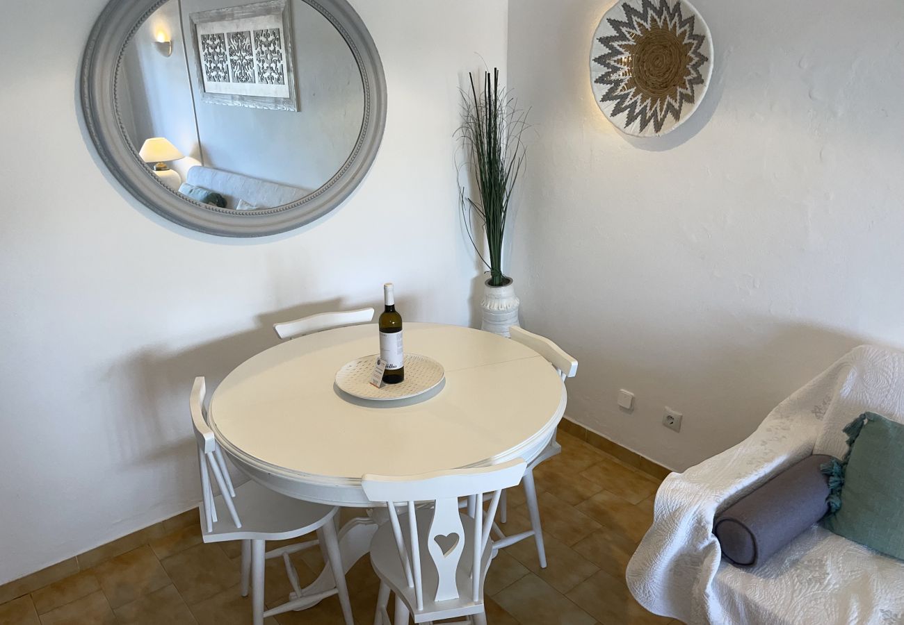 Appartement in Benagil - Casa Bacalhau