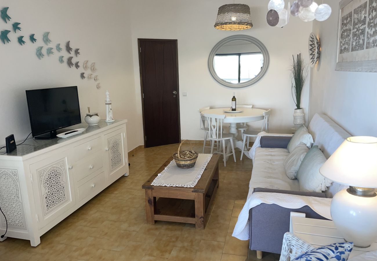 Appartement in Benagil - Casa Bacalhau