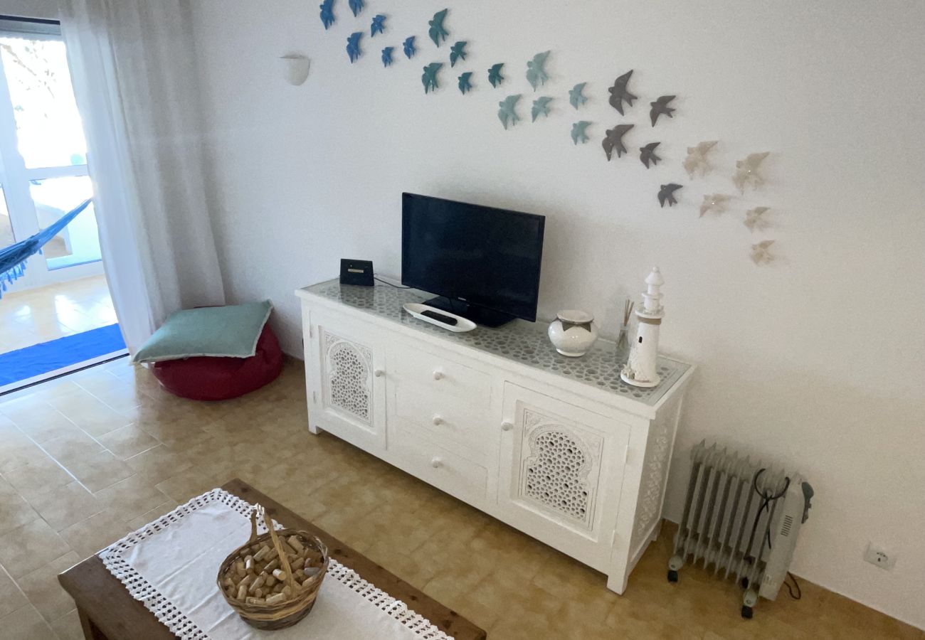 Appartement in Benagil - Casa Bacalhau