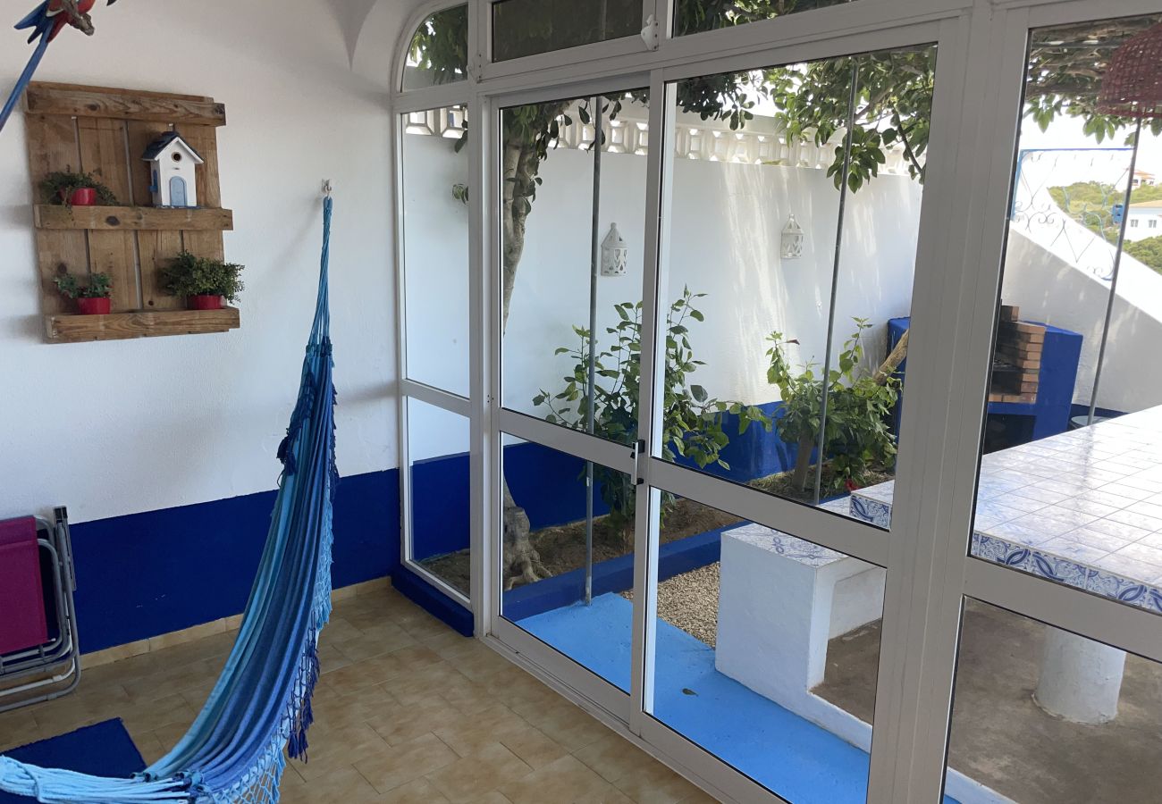 Appartement in Benagil - Casa Bacalhau