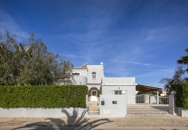 Villa in Carvoeiro - Vila Nova 10 Villa in Carvoeiro - Vila Nova 10