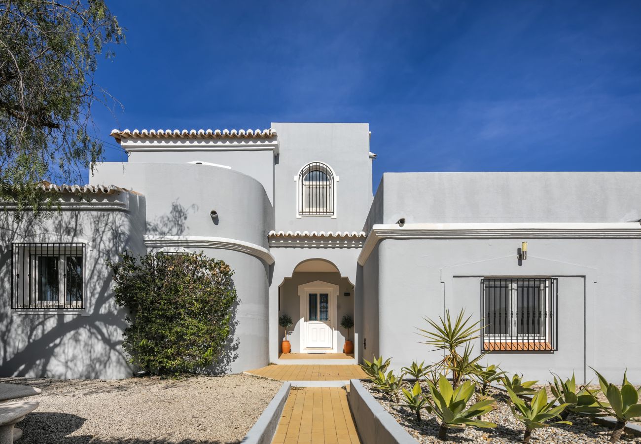 Villa in Carvoeiro - Vila Nova 10