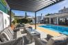 Villa in Carvoeiro - Vila Nova 10 Villa in Carvoeiro - Vila Nova 10