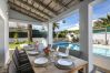 Villa in Carvoeiro - Vila Nova 10 Villa in Carvoeiro - Vila Nova 10