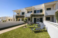 Rijhuis in Benagil - 09 Terraços de Benagil (Casa do Pato)