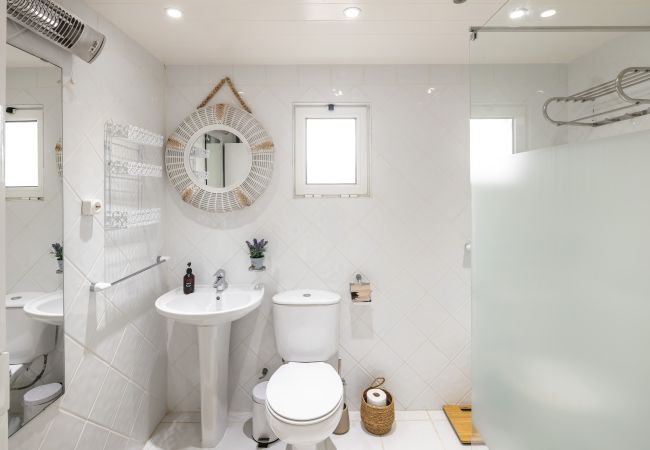 Rijhuis in Carvoeiro - The Palm House - Townhouse at Vale de Milho golf Rijhuis in Carvoeiro - The Palm House - Townhouse at Vale de Milho golf