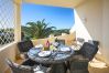 Rijhuis in Carvoeiro - The Palm House - Townhouse at Vale de Milho golf