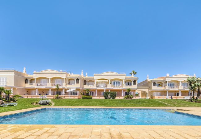 Appartement in Benagil - Casa Marinha 3 Appartement in Benagil - Casa Marinha 3