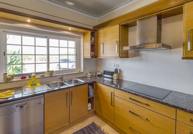 Appartement in Benagil - Casa Marinha 3 Appartement in Benagil - Casa Marinha 3