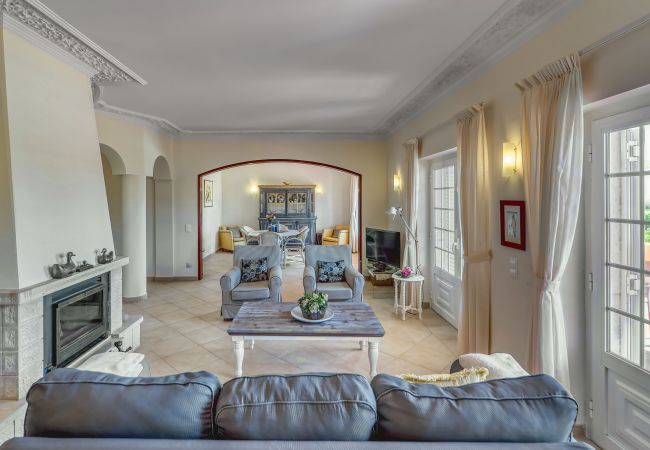 Appartement in Benagil - Casa Marinha 3 Appartement in Benagil - Casa Marinha 3