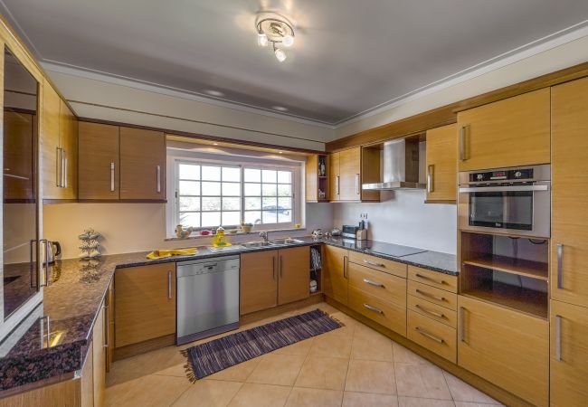 Appartement in Benagil - Casa Marinha 3 Appartement in Benagil - Casa Marinha 3