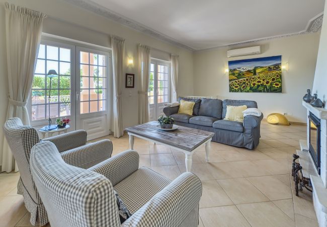 Appartement in Benagil - Casa Marinha 3 Appartement in Benagil - Casa Marinha 3