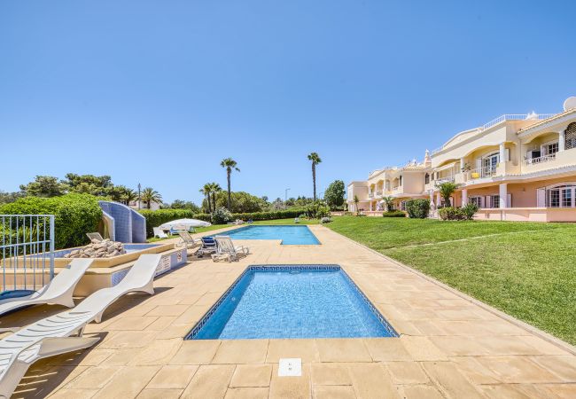 Appartement in Benagil - Casa Marinha 3 Appartement in Benagil - Casa Marinha 3