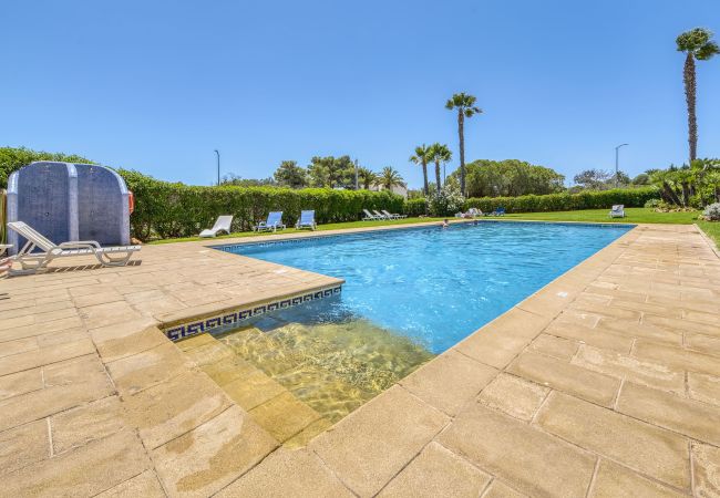 Appartement in Benagil - Casa Marinha 3 Appartement in Benagil - Casa Marinha 3