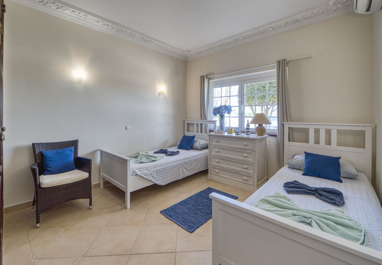 Appartement in Benagil - Casa Marinha 3