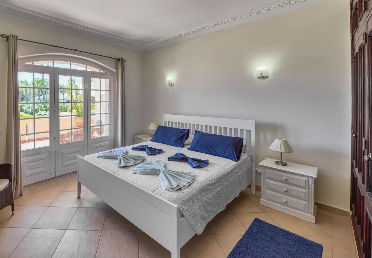 Appartement in Benagil - Casa Marinha 3