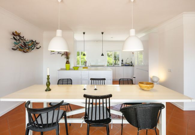 Villa in Carvoeiro - Villa Atlantico Villa in Carvoeiro - Villa Atlantico