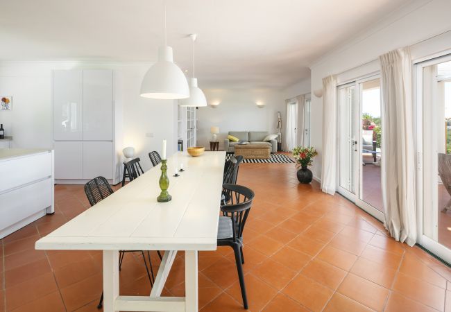 Villa in Carvoeiro - Villa Atlantico Villa in Carvoeiro - Villa Atlantico