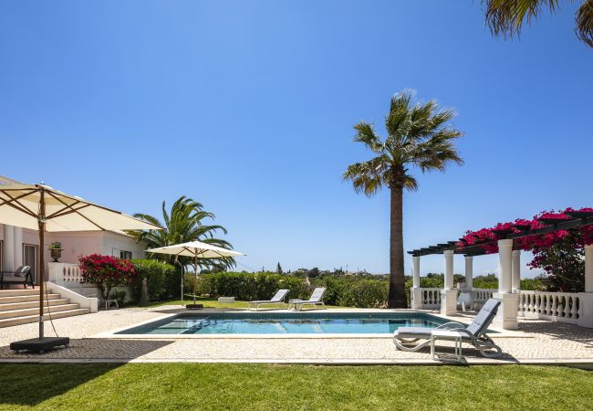 Villa in Carvoeiro - Villa Atlantico Villa in Carvoeiro - Villa Atlantico