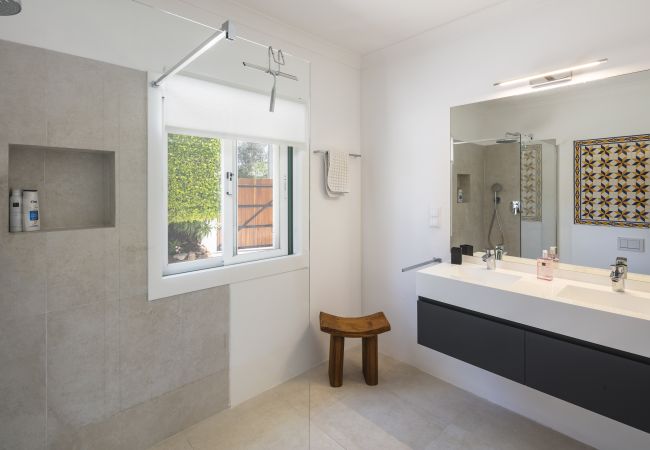 Villa in Carvoeiro - Villa Atlantico Villa in Carvoeiro - Villa Atlantico