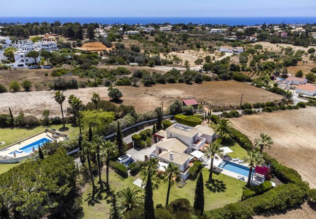 Villa in Carvoeiro - Villa Atlantico Villa in Carvoeiro - Villa Atlantico