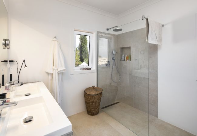 Villa in Carvoeiro - Villa Atlantico Villa in Carvoeiro - Villa Atlantico
