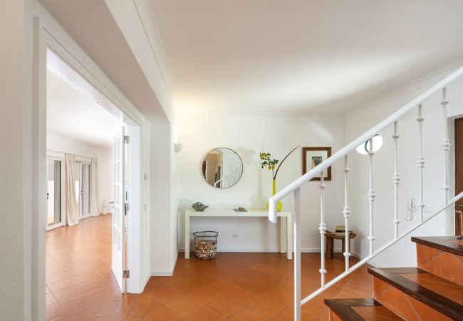Villa in Carvoeiro - Villa Atlantico Villa in Carvoeiro - Villa Atlantico