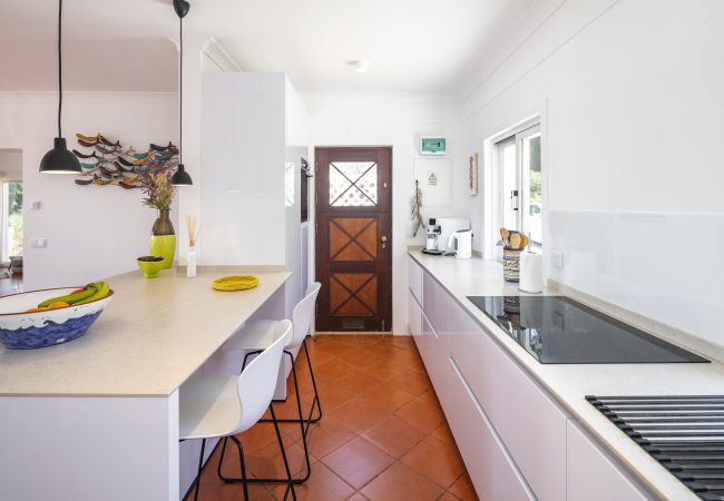 Villa in Carvoeiro - Villa Atlantico Villa in Carvoeiro - Villa Atlantico