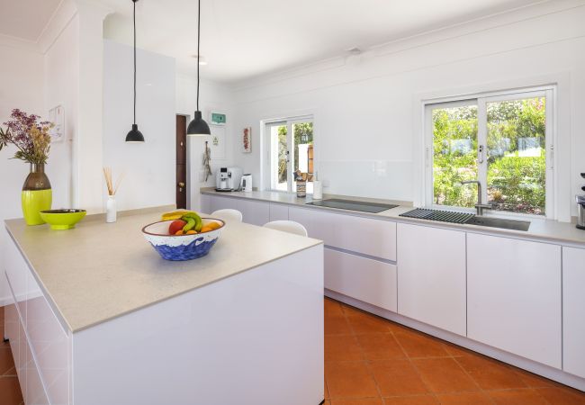 Villa in Carvoeiro - Villa Atlantico Villa in Carvoeiro - Villa Atlantico