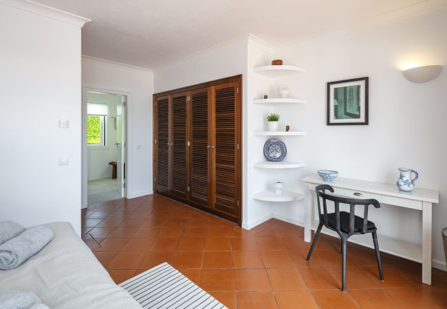 Villa in Carvoeiro - Villa Atlantico Villa in Carvoeiro - Villa Atlantico