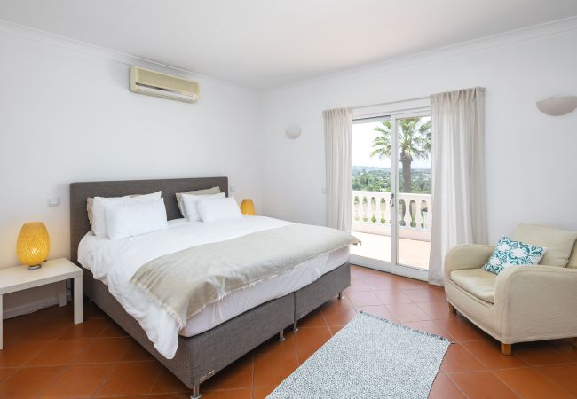 Villa in Carvoeiro - Villa Atlantico Villa in Carvoeiro - Villa Atlantico