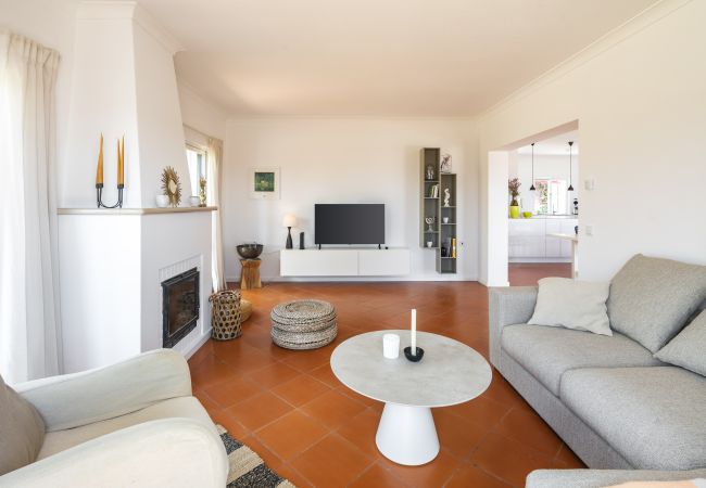 Villa in Carvoeiro - Villa Atlantico Villa in Carvoeiro - Villa Atlantico