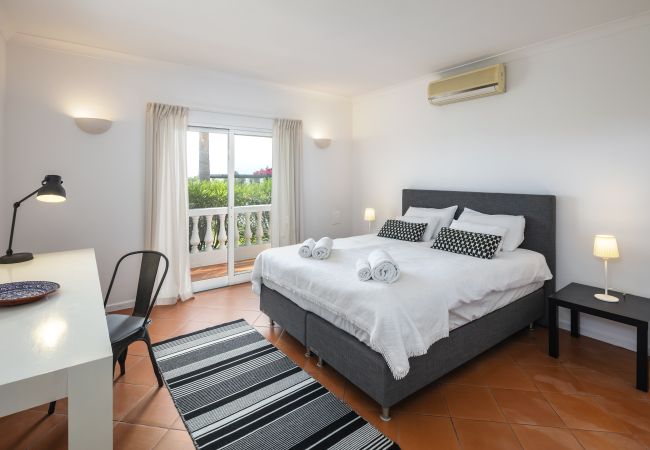 Villa in Carvoeiro - Villa Atlantico Villa in Carvoeiro - Villa Atlantico