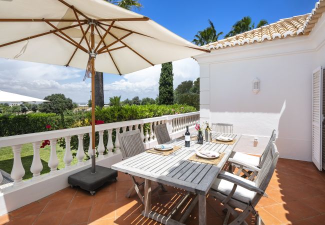 Villa in Carvoeiro - Villa Atlantico Villa in Carvoeiro - Villa Atlantico